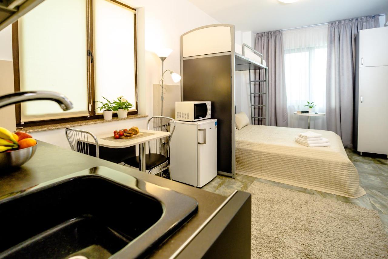 Conceptht Regim Hotelier ยาช ภายนอก รูปภาพ
