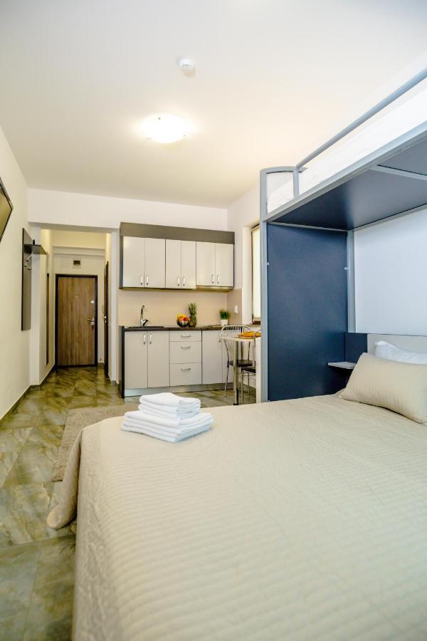 Conceptht Regim Hotelier ยาช ภายนอก รูปภาพ