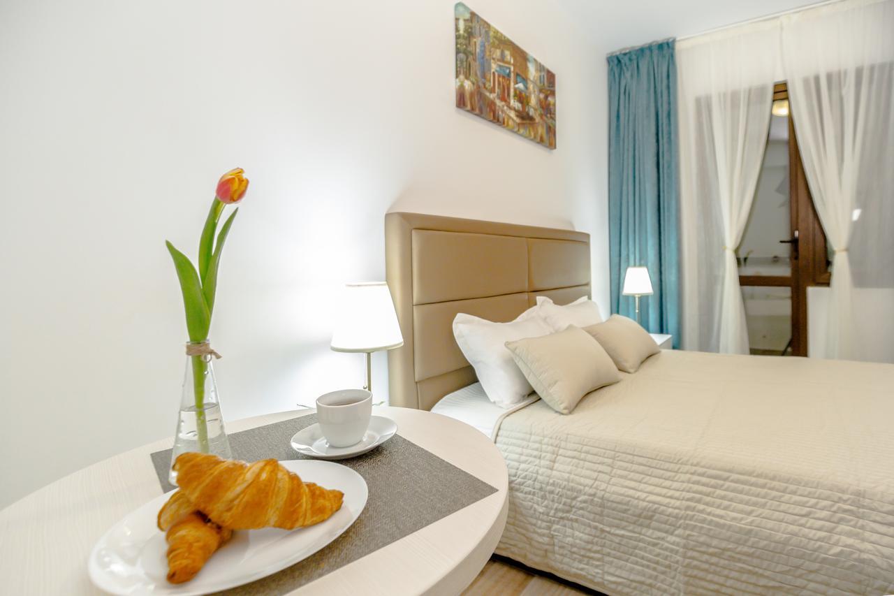 Conceptht Regim Hotelier ยาช ภายนอก รูปภาพ